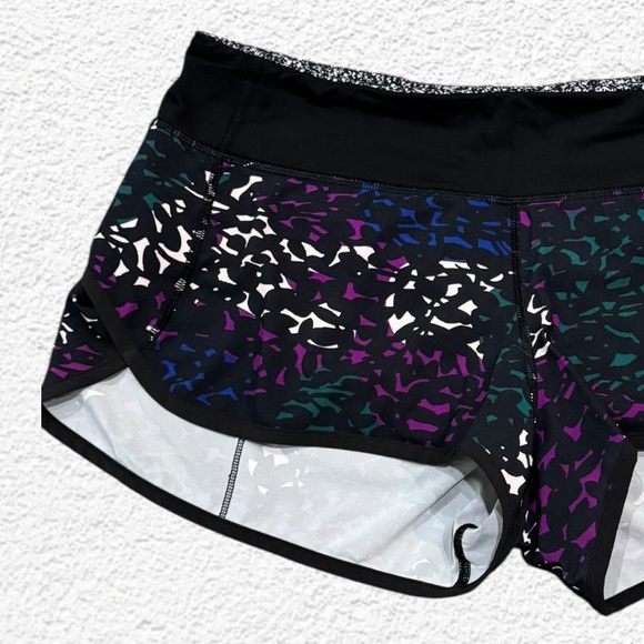 Lululemon Run:  Speed Short - Picture 4 of 14